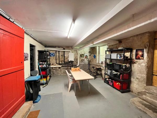 Achat - Maison Fismes 51170 6 pièces 145 m 2 1541 m 2