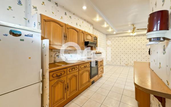 Appartement à vendre    2 pièces • 63 m2 Boulogne-sur-Mer