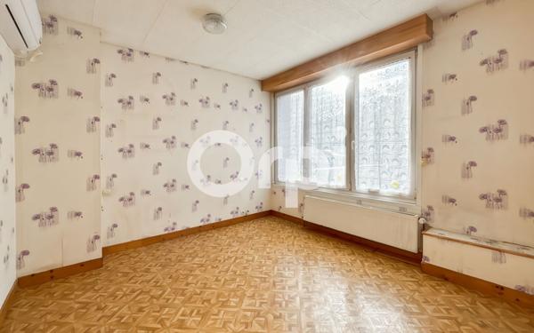 Appartement à vendre    2 pièces • 63 m2 Boulogne-sur-Mer