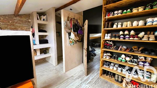 Maison à vendre 205 m² Roquebrune-sur-Argens