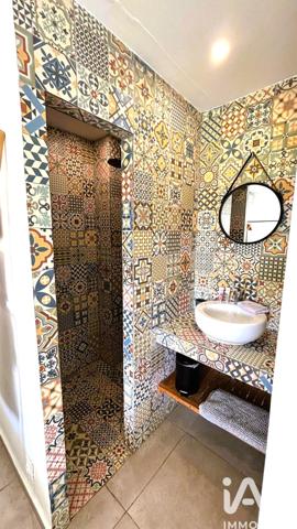 Maison à vendre 205 m² Roquebrune-sur-Argens