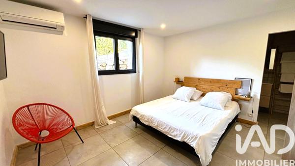 Maison à vendre 205 m² Roquebrune-sur-Argens