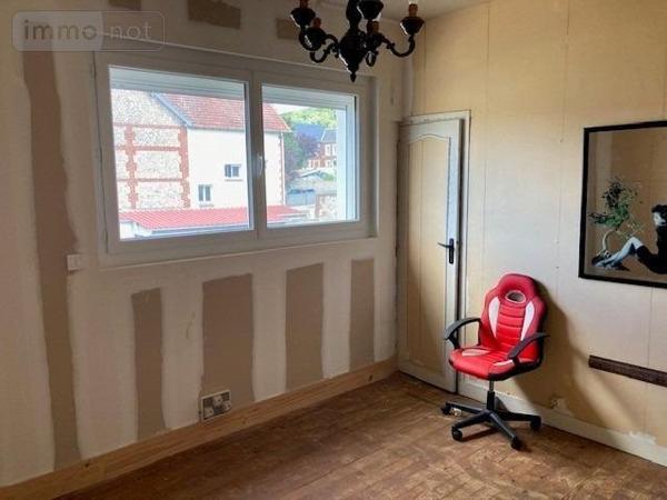 Local commercial à vendre à Grand-Couronne en Seine-Maritime (76530), ref : 76026-1085498