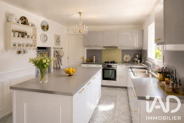 Maison (prestige) à vendre 5 pièces 140 m² Saint-Pierre-en-Faucigny