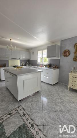 Maison (prestige) à vendre 5 pièces 140 m² Saint-Pierre-en-Faucigny