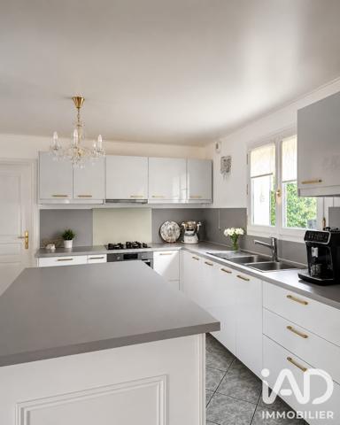 Maison (prestige) à vendre 5 pièces 140 m² Saint-Pierre-en-Faucigny