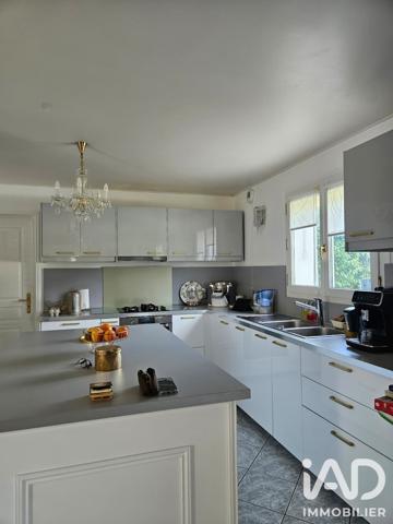Maison (prestige) à vendre 5 pièces 140 m² Saint-Pierre-en-Faucigny