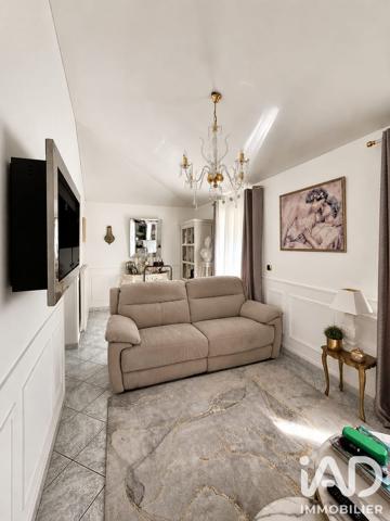 Maison (prestige) à vendre 5 pièces 140 m² Saint-Pierre-en-Faucigny