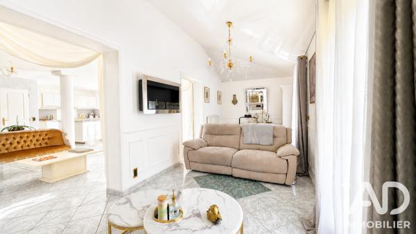 Maison (prestige) à vendre 5 pièces 140 m² Saint-Pierre-en-Faucigny