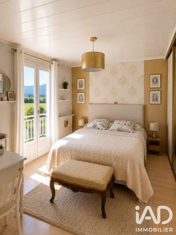 Maison (prestige) à vendre 5 pièces 140 m² Saint-Pierre-en-Faucigny