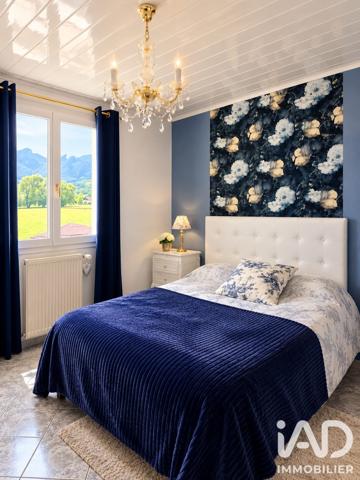 Maison (prestige) à vendre 5 pièces 140 m² Saint-Pierre-en-Faucigny