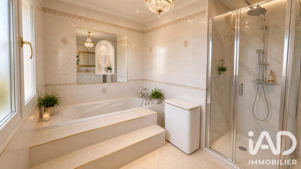 Maison (prestige) à vendre 5 pièces 140 m² Saint-Pierre-en-Faucigny