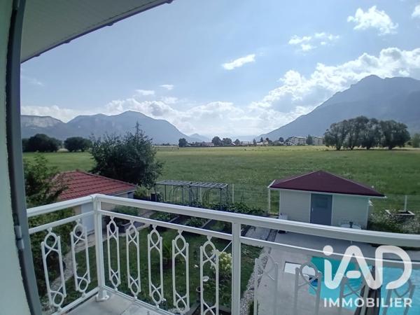 Maison (prestige) à vendre 5 pièces 140 m² Saint-Pierre-en-Faucigny