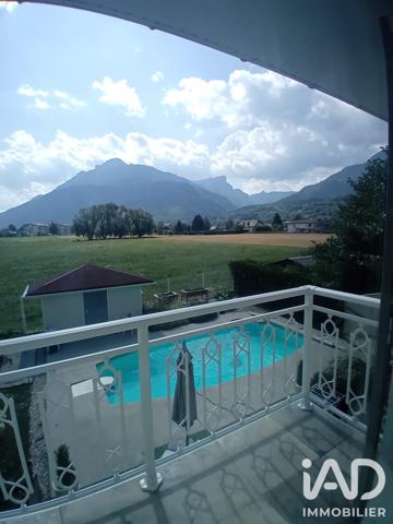 Maison (prestige) à vendre 5 pièces 140 m² Saint-Pierre-en-Faucigny