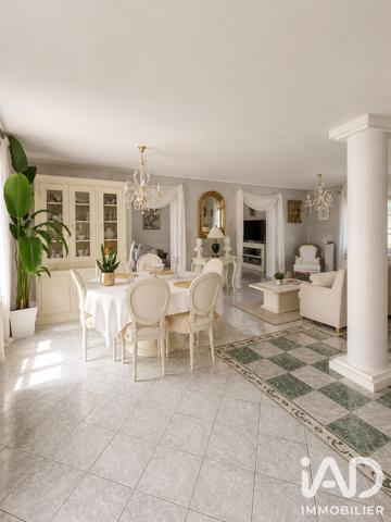 Maison (prestige) à vendre 5 pièces 140 m² Saint-Pierre-en-Faucigny
