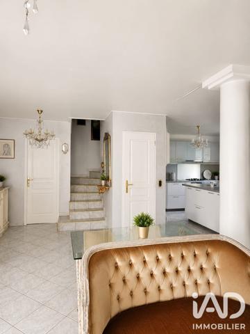 Maison (prestige) à vendre 5 pièces 140 m² Saint-Pierre-en-Faucigny