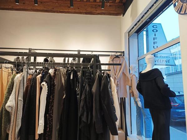 Cession FdC - Droit au Bail - 38 m² - Lyon 2 - Ainay