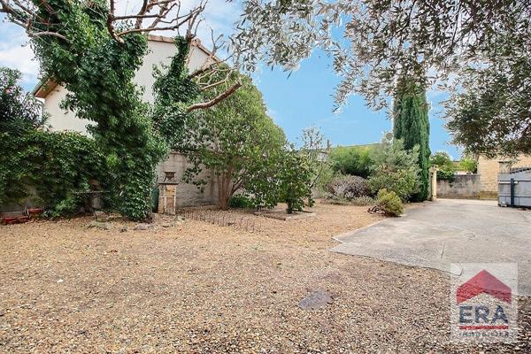 Maison Carpentras 140m² - Jardin - Garage