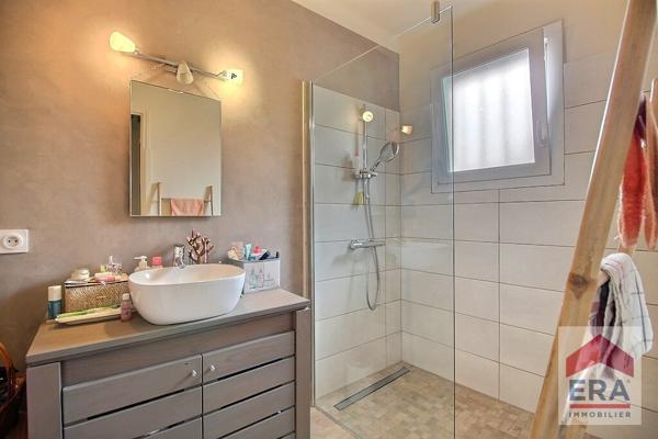 Maison Carpentras 140m² - Jardin - Garage