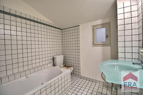 Maison Carpentras 140m² - Jardin - Garage