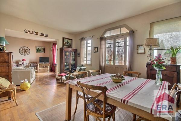 Maison Carpentras 140m² - Jardin - Garage