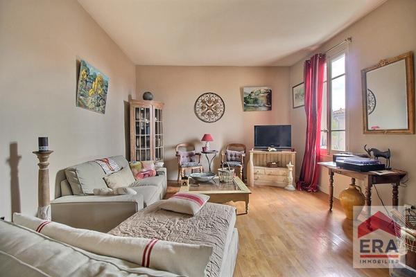 Maison Carpentras 140m² - Jardin - Garage