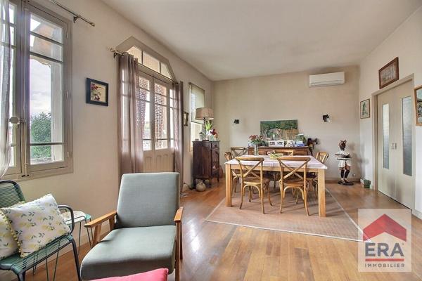 Maison Carpentras 140m² - Jardin - Garage