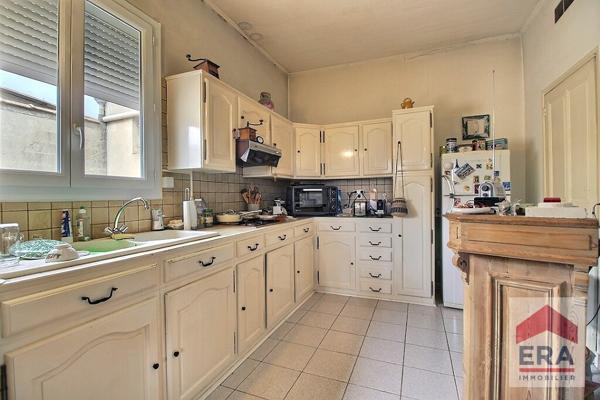 Maison Carpentras 140m² - Jardin - Garage