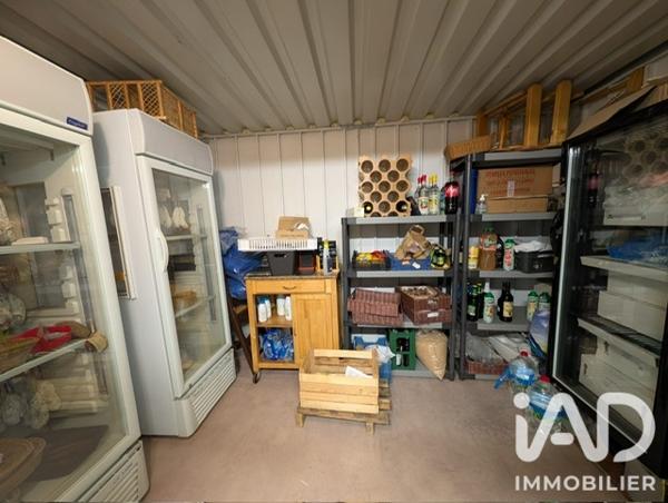 Maison à vendre 1 pièce 116 m² Ostheim