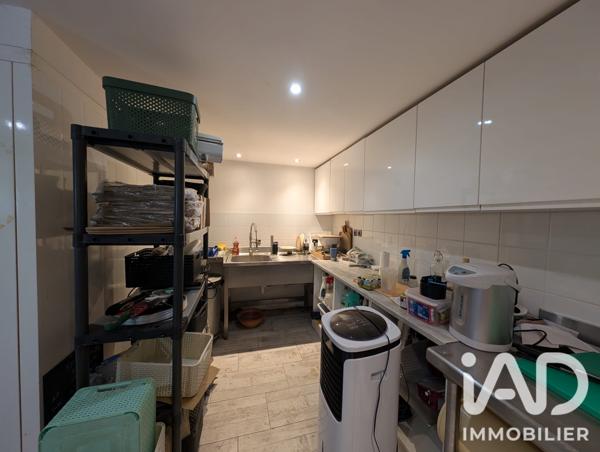Maison à vendre 1 pièce 116 m² Ostheim