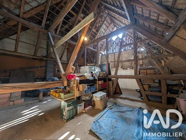 Maison à vendre 1 pièce 116 m² Ostheim