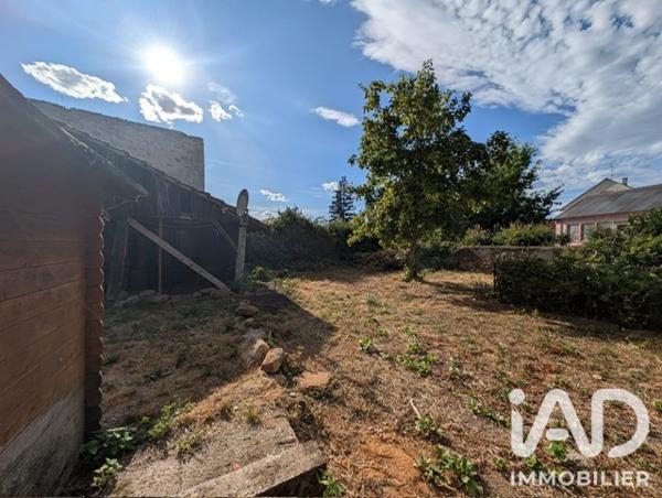 Maison à vendre 1 pièce 116 m² Ostheim