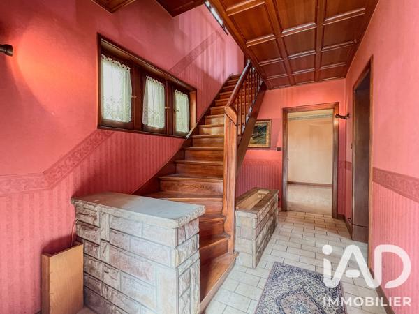 Maison à vendre 6 pièces 115 m² Mundolsheim