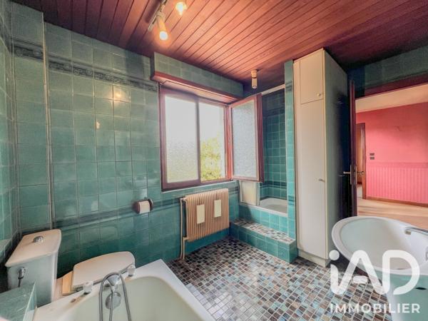 Maison à vendre 6 pièces 115 m² Mundolsheim