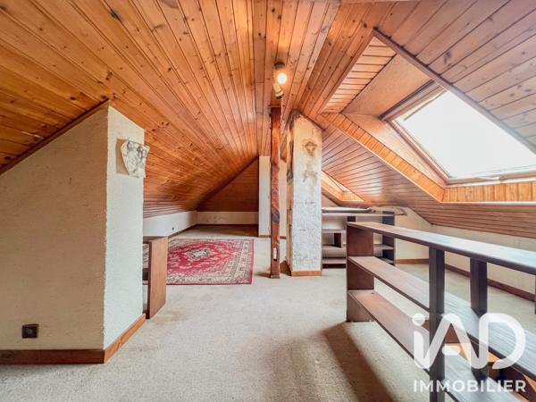 Maison à vendre 6 pièces 115 m² Mundolsheim