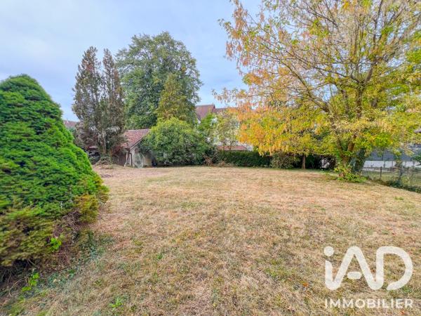 Maison à vendre 6 pièces 115 m² Mundolsheim