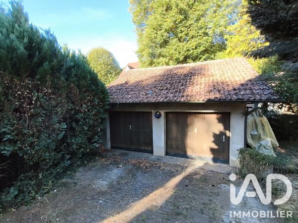 Maison à vendre 6 pièces 115 m² Mundolsheim