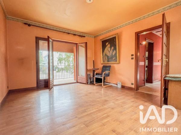 Maison à vendre 6 pièces 115 m² Mundolsheim