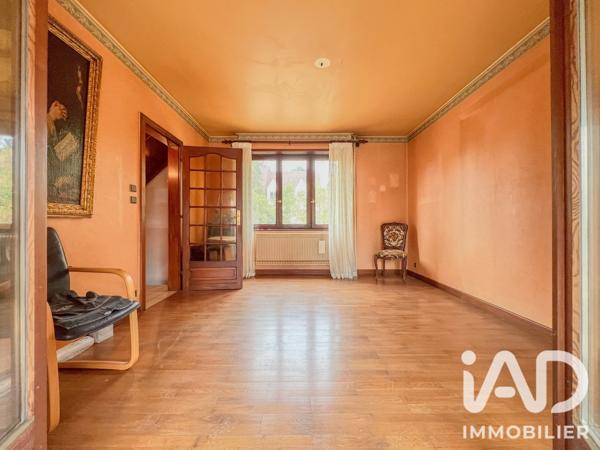 Maison à vendre 6 pièces 115 m² Mundolsheim