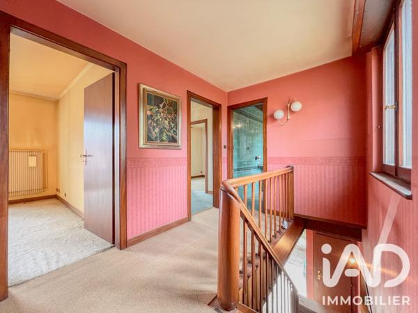 Maison à vendre 6 pièces 115 m² Mundolsheim