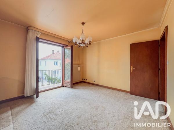 Maison à vendre 6 pièces 115 m² Mundolsheim