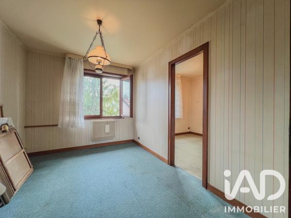 Maison à vendre 6 pièces 115 m² Mundolsheim