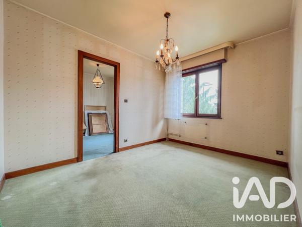 Maison à vendre 6 pièces 115 m² Mundolsheim