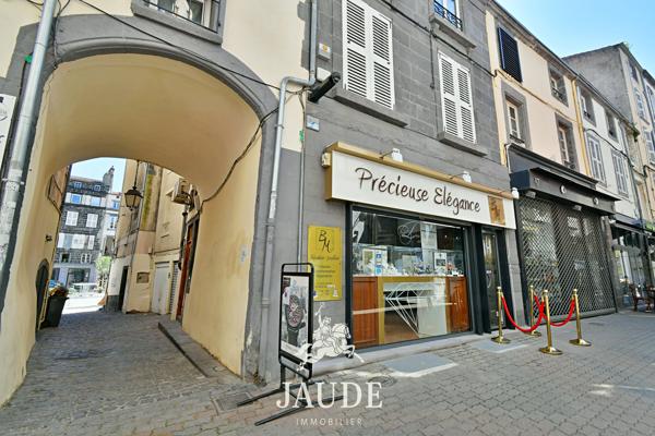 Plateau central Local commercial 43 m² – Droit au bail – Emplacement n°1 Détails des diagnostics énergétiques