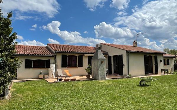 Maison à vendre    8 pièces • 158 m2 Tournefeuille