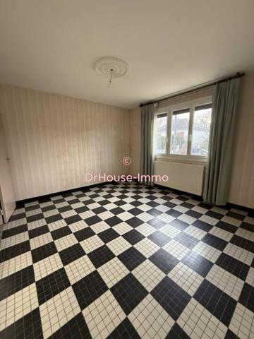 Maison à vendre 4 pièces de 68 m²
