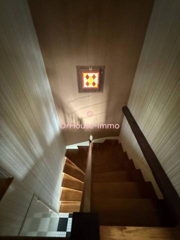 Maison à vendre 4 pièces de 68 m²