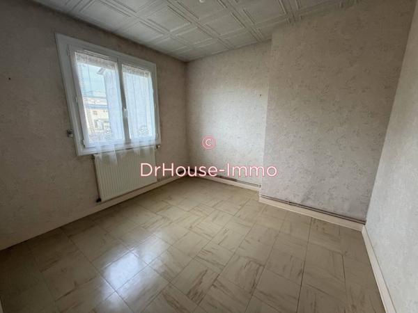 Maison à vendre 4 pièces de 68 m²