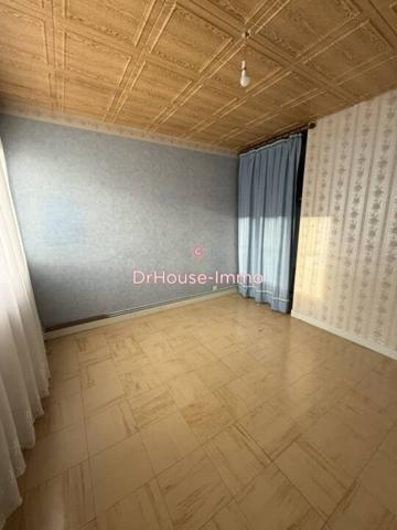 Maison à vendre 4 pièces de 68 m²