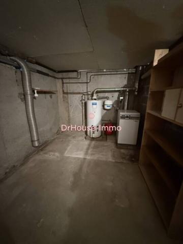 Maison à vendre 4 pièces de 68 m²